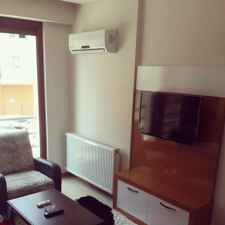 Doga Apart Denizli  Zimmer foto