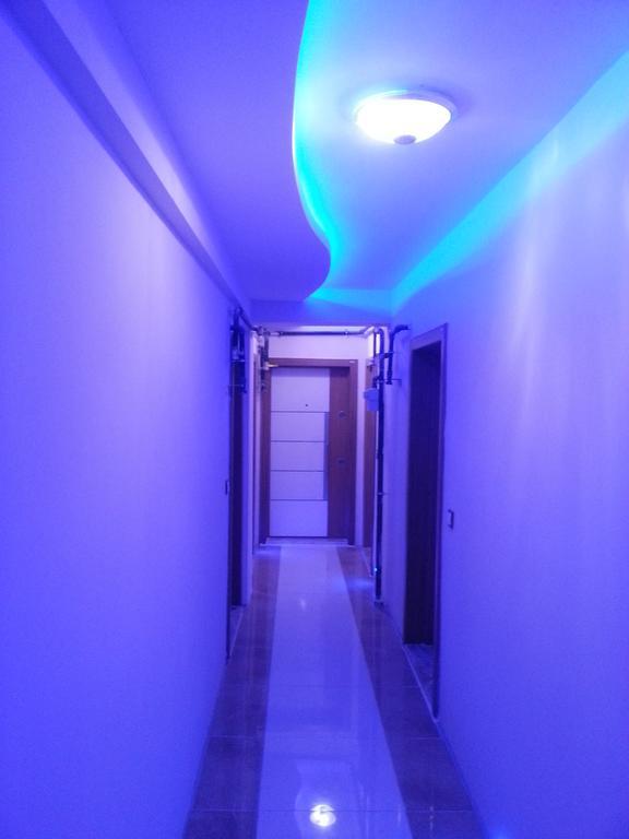 Doga Apart Denizli  Zimmer foto