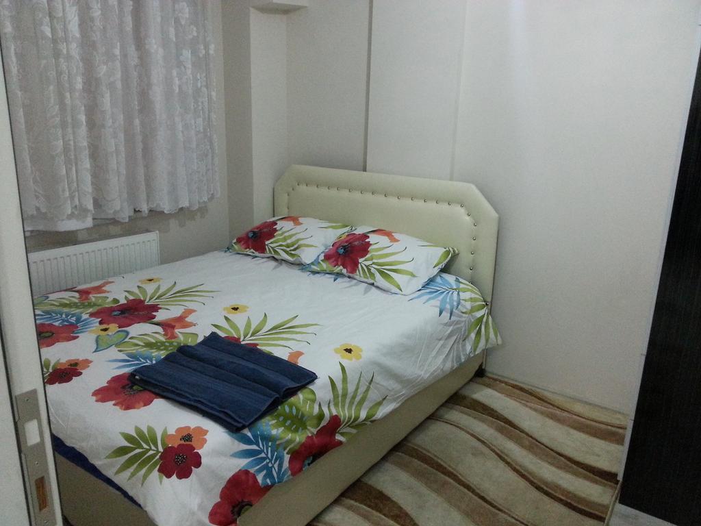 Doga Apart Denizli  Zimmer foto