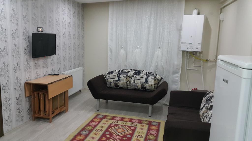 Doga Apart Denizli  Exterior foto